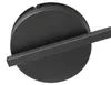 Deckenstrahler Schwarz GU10 50mm 3 Flammig Rund inkl  Produktbild-Vorschau 8