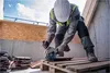 Bosch Akku-Winkelschleifer GWS 18V-180 PC Produktbild-Vorschau 5