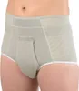 Bruchslip / Kompressionsslip / Bruchhose mit Pelotten und Produktbild-Vorschau 1