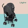 Bebe Confort 3220660345366, Osłonka na nogi, Wózek o Podgląd zdjęcia produktu 8