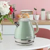 Ariete 00C286804AR0 Ariete Vintage Wasserkocher 1L, grün Náhled obrázku produktu 12