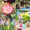 Balony Wodne na Wodę Bomby Wodne Pompka Czerwona + 400 Podgląd zdjęcia produktu 14