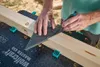 Meranie a značenie štvorcov Wolfcraft 3D VARIO Náhľad obrázku produktu 22