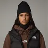 THE NORTH FACE Uni gebreide muts, model Dock Worker Beanie Productafbeelding-voorbeeld 4