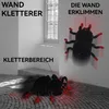 Ferngesteuerte Spinne RC, klettert Wand & Boden, mit LED Produktbild-Vorschau 3
