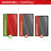 Displex Tablet Glass (9H) für Samsung Galaxy Tab S10 Produktbild-Vorschau 5