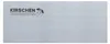 Kirschen Ziehklinge, kantig 150 x 60 x 0,5 mm - 3800005 Anteprima dell’immagine prodotto 1