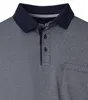 Casa Moda - Herren Polo-Shirt Langarm (454385000), Größe:M, Produktbild-Vorschau 6
