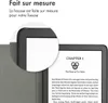 imoshion Couverture de nuit en toile Bibliothèque pour le Voir les images du produit 3