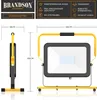 Brandson 100 Watt LED Baustrahler - Arbeitsscheinwerfer - Produktbild-Vorschau 2