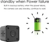 HD WIFI Mini IP Kamera Night Vision Motion Detect Camcorder Náhľad obrázku produktu 2