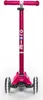 Micro Mobility Maxi Micro Deluxe LED Kinder Dreiradroller Produktbild-Vorschau 3