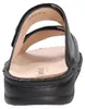 Finn Comfort Riad Neymar black Pantolette Schwarz : 48 Produktbild-Vorschau 18