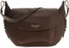 Guess Marsha Borsa a tracolla marrone  Marrone Taglia unica Anteprima dell’immagine prodotto 1