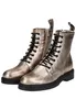 Nero Giardini Schnürstiefelette Stiefelette Produktbild-Vorschau 9