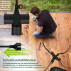 KESSER® Verlängerungskabel mit Schutzkappe Outdoor - für Produktbild-Vorschau 4