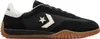 Converse Run Star Trainer Couleur Noir Voir les images du produit 6