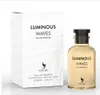 Luminous Waves 100ml Volaré Eau de Parfum - Herren Náhled obrázku produktu 1