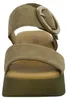 Gabor 84.520 Damen Sandalette - Riemchen Sandalen braun NEU Produktbild-Vorschau 37
