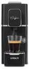 Polti Coffea S15B, Pod-Kaffeemaschine, 0,85 l, Kaffeepad, Produktbild-Vorschau 3