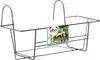 elho green basics Balkonkasten rack 80cm - anthrazit Produktbild-Vorschau 3