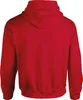 Gildan Heavy Blend? Adult Hooded Sweatshirt Produktbild-Vorschau 2