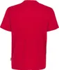 HAKRO T-Shirt 281 Shirt Performance Gr. M rot Produktbild-Vorschau 3