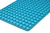Nobby Silikon Backmatte Donut & Stern Produktbild-Vorschau 2