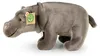 Plüsch-Nilpferd 30 cm umweltfreundlich Produktbild-Vorschau 2