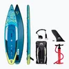 Aqua Marina Hyper 11'6'' (350 cm) Paddle Board Podgląd zdjęcia produktu 13