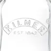 Kilner Flasche 0,5L für Säfte und Soßen, weite Öffnung, Produktbild-Vorschau 11