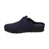 Westland Cadenet 05 | Hausschuh für Herren | Blau Produktbild-Vorschau 6