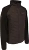 DEERHUNTER Moor Jacke wattiert mit Strick Brown Leaf 2XL Produktbild-Vorschau 2