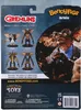 Noble Collection Gremlins Bendyfigs Figurine à plier Brain Voir les images du produit 7