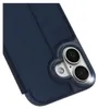 DUX DUCIS iPhone 17 Hülle mit Ständer - Blau Produktbild-Vorschau 4