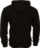 FC St. Pauli - Kapuzenpullover  Totenkopf - schwarz Produktbild-Vorschau 5