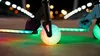 LUMI RIDE Kinder Roller Kinderscooter zweiradscooter mit Produktbild-Vorschau 12