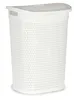 Kosz na pranie BREEZE LINE, 60 l Podgląd zdjęcia produktu 3
