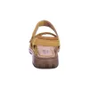 JOSEF SEIBEL Debra 62 | Sandale für Damen | Gelb Produktbild-Vorschau 11