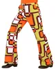W WIDMANN MILANO Party Fashion - 70er Jahre Schlaghose Produktbild-Vorschau 6