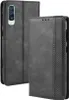 Mobigear Sensation  Samsung Galaxy A50 Hülle Klapphülle Produktbild-Vorschau 1