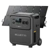 Generador solar BLUETTI Elite 400 con panel solar de 500W, Vista previa de la imagen del producto 1