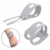 2er Set Handgelenkbandage verstellbar, elastisch, Produktbild-Vorschau 1