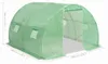 vidaXL skleník 9m² 300x300x200 cm Náhľad obrázku produktu 7