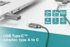 DIGITUS USB Type-C Adapter USB-A auf USB-C Produktbild-Vorschau 10