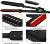 OKWISH Glätteisen Locken und Glätten Haarglätter Locken 2 Produktbild-Vorschau 4