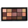 A top-down view of an eyeshadow palette with 16 shades. Náhľad obrázku produktu
