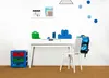 LEGO(R) szafka z szufladami niebieska Podgląd zdjęcia produktu 5