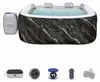 Bestway® LAY-Z-SPA® LED-Whirlpool Hollywood AirJet™ für 6 Produktbild-Vorschau 20
