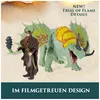 DreamWorks Dragons, DWD, FGR, DrgVkngRmblehorn, NStoick, Productafbeelding-voorbeeld 3